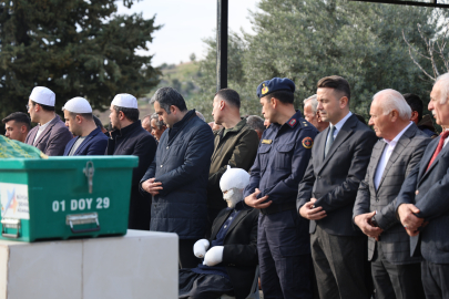 Eşini ve iki oğlunu kaybeden acılı baba: "1992'de ölseydim bu acıyı görmezdim"