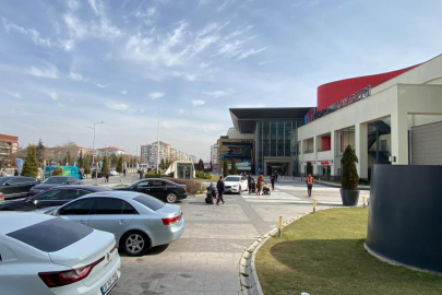 Forum Kayseri olayında şüpheli serbest bırakıldı