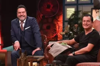 Beyaz Show Nisan Ayında Ekranlara Geri Dönüyor