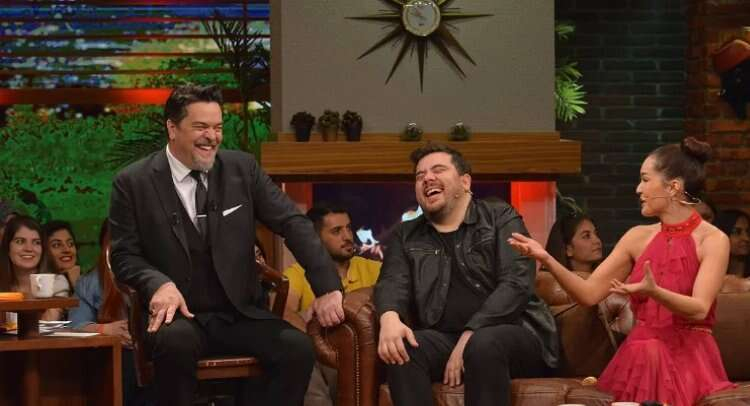 beyaz show ne zaman başlıyor