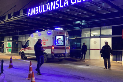 Zonguldak'ta maden ocağında kaza,1 işçi hayatını kaybetti