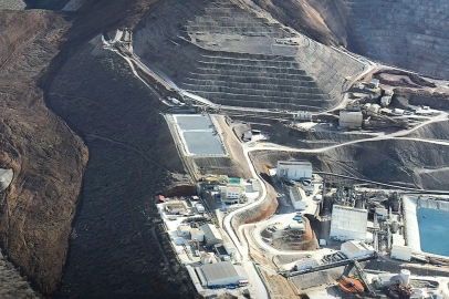 Doğa Derneği'nden İliç'teki maden faciası için suç duyurusu çağrısı