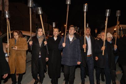 Cumhur İttifakı Mersin Adayı Serdar Soydan: Mersin'de cumhuriyetin ışığında al bayrağın gölgesinde yaşamaya devam edeceğiz