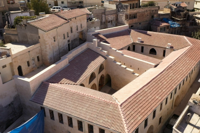 Gaziantep'te yeni dönemde yeni müzeler şehre kazandırılacak