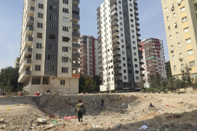 İhsan Bayram Sitesi’nin C bloğunun yıkılmasına ilişkin açılan davanın üçüncü duruşması görüldü