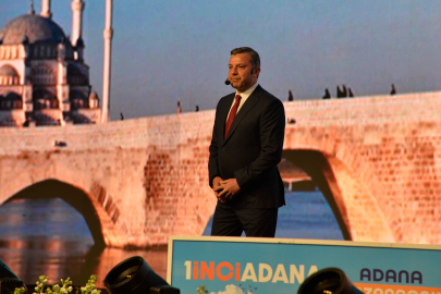 Kocaispir'den Adana Gençlerine Vaatler