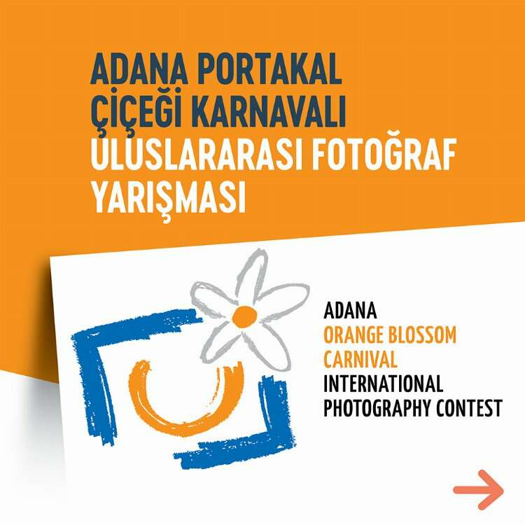 portakal çiçeği karnavalı yarışma