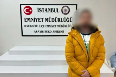 Beylikdüzü'nde silahlı şahıs bir işyerini kurşunladı