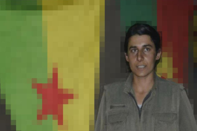 MİT operasyonuyla PKK/KCK'nın gençlik yapılanması sorumlusu Irak'ta etkisiz hale getirildi