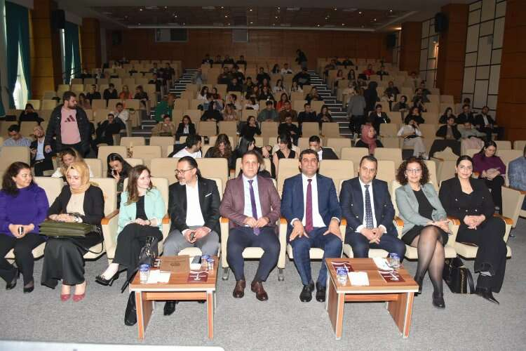 TBB ve Adana Barosu işbirliğiyle Öldürme Suçlarında Yargı Pratikleri konulu konferans gerçekleştirildi 3