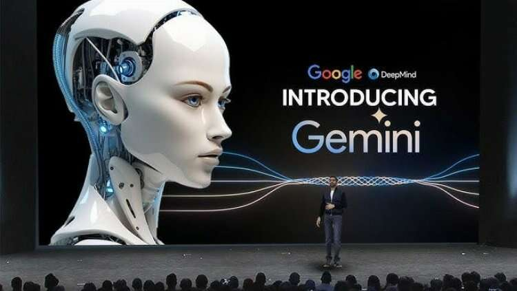 google gemini