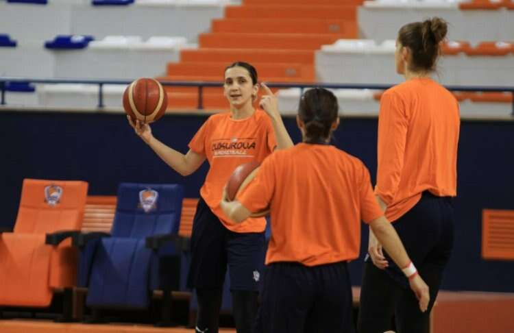 FIBA Kadınlar Avrupa Ligi