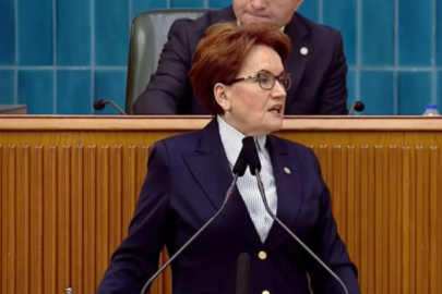 İYİ Parti Genel Başkanı Akşener: “Etimesgut’u mutlaka isterim, gıcıklık olsun”