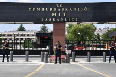 MİT ve İstanbul Emniyeti ortak operasyonuyla MOSSAD'a bilgi satan 7 kişi gözaltına alındı 