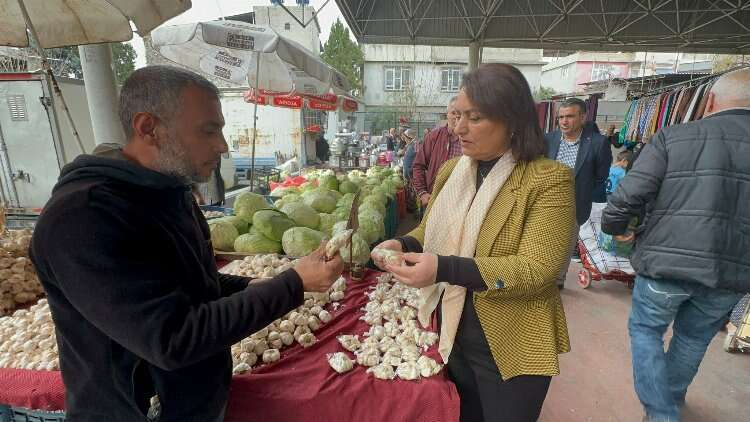 adana pazar