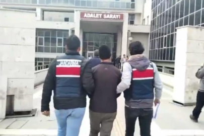 Hatay’da DEAŞ ve El kaide operasyonu: 4 şüpheli tutuklandı