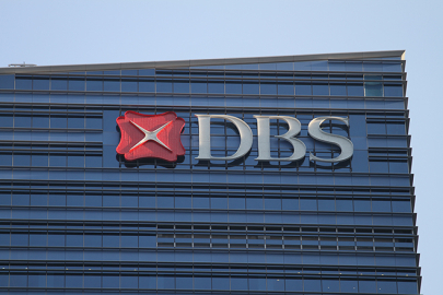 Singapur'un en büyük bankası DBS, sürdürülebilir finansman taahhütlerini 70 milyar SGD'ye yükseltti