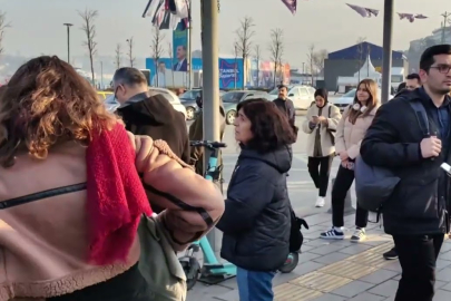 Üsküdar-Çekmeköy metrosunda teknik arıza nedeniyle seferler yapılamıyor