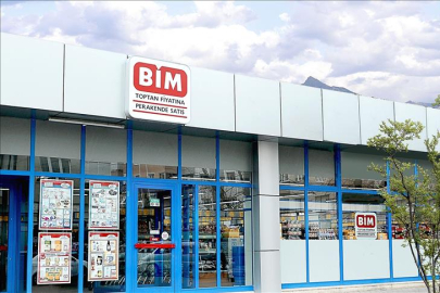 BİM Markette Bu Haftanın Yeni İndirimli Ürünleri( 8Mart)