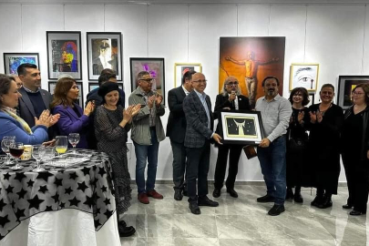 Berna Ateşoğlu Sanat Günleri final yapıyor