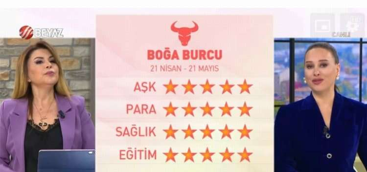 boğa burcu