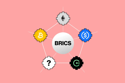 BRICS ülkeleri, Blockchain tabanlı yeni bir ödeme sistemi geliştiriyor