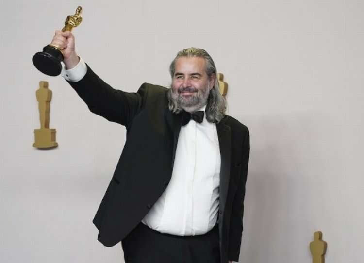 Hoyte van Hoytema