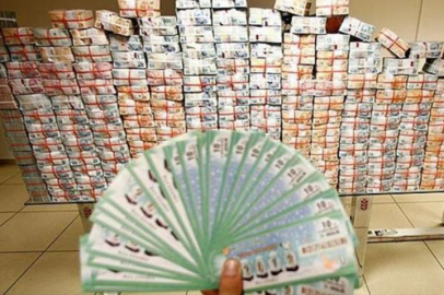 Süper Loto'da İzmir Bayraklı'dan şanslı bir kişiye 100 milyon tl'lik büyük ikramiye