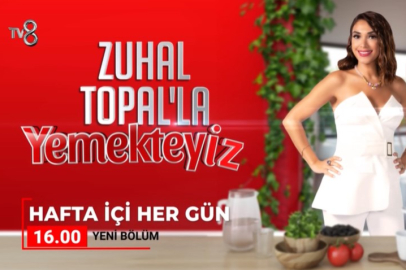 YEMEKTEYİZ puan tablosu 13 MART Çarşamba  | Zuhal Topal'la Yemekteyiz Arzu kaç puan aldı?