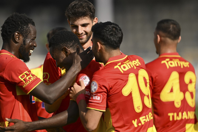 Göztepe - Keçiörengücü maçı ne zaman, saat kaçta ve hangi kanalda?