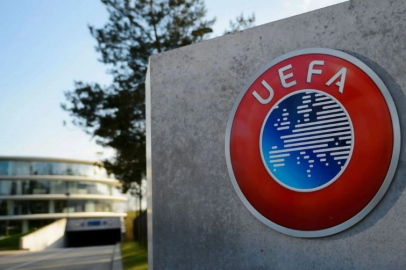 UEFA'dan Fenerbahçe'ye ceza