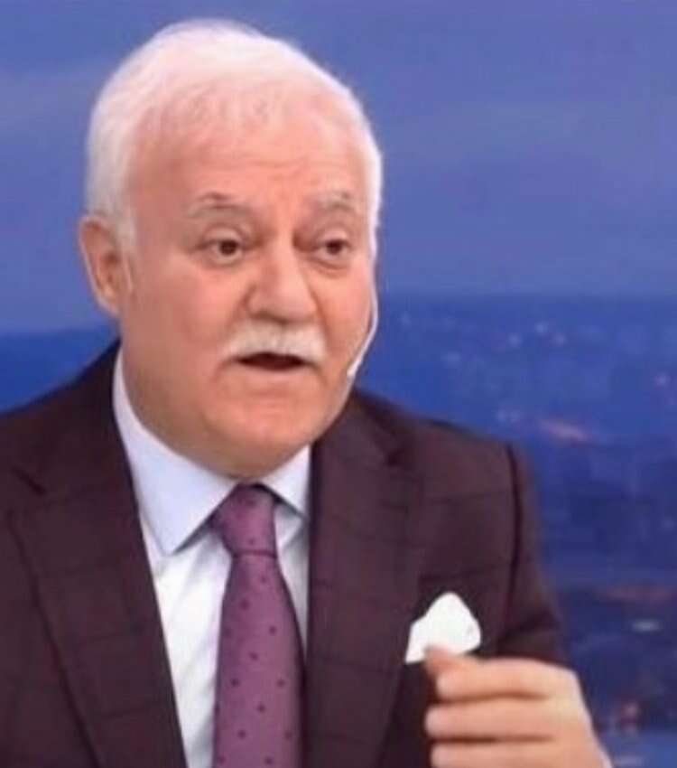 nihat hatipoğlu