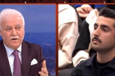 Nihat Hatipoğlu: Yapay zekayı kötüye kullananlar Allah katında yargılanacaklar