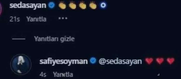 seda sayan