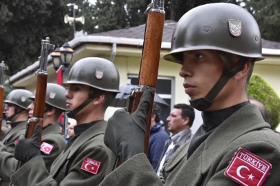 Çanakkale Zaferi ve Şehitleri Adana’da da anıldı