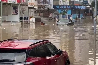 Hakkari'de okullar 1 gün tatil edildi