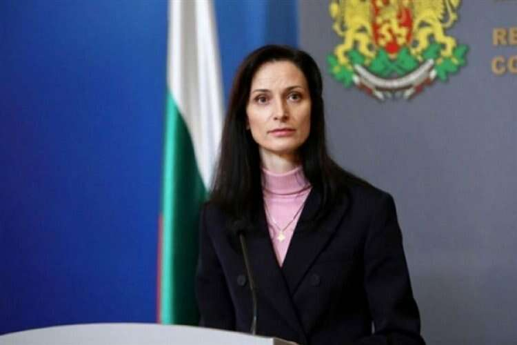 Bulgaristan'da Yeni Başbakanlık Ataması: Mariya Gabriel Göreve Getirildi