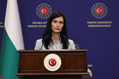 Bulgaristan'da Yeni Başbakanlık Ataması: Mariya Gabriel Göreve Getirildi