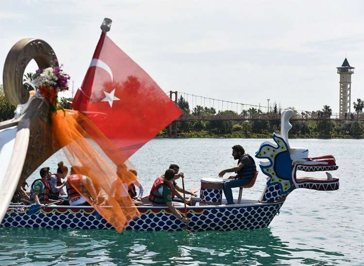 Hatipoğlu Nisan'da Seyhan için yeni bir dönemin başlayacak 2