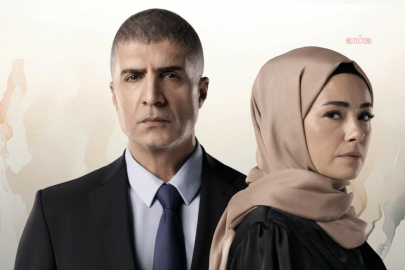 NOW TV'nin yeni dizisi 'Kızıl Goncalar', 12. Bölüm fragmanı yayınlandı!