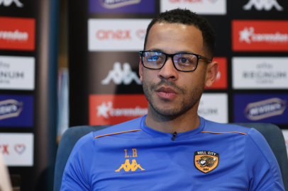 Hull City'nin hedefi Premier Lig