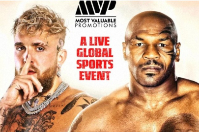 Mike Tyson ve Jake Paul, Ringlerde Karşı Karşıya: Heyecan Dolu Maçın Tarihi Belli Oldu