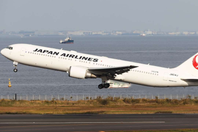 Japan Airlines, Airbus ve Boeing'den 42 Uçak Satın Alarak Filosunu Genişletiyor