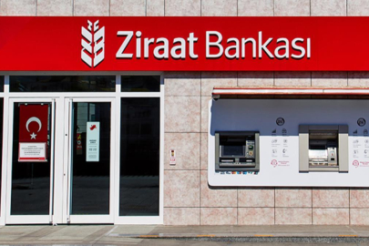 Ziraat Bankası'ndan 