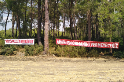 İkizköy'deki tarihi kalıntılar için Anayasa Mahkemesine başvuru