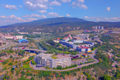 Karabük Üniversitesi'nde Afrikalı öğrencilere yönelik şok iddialar... Karabük'de yabancı öğrenci krizi!