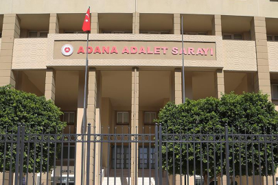 Adana'da Sahte Avukatlık operasyonu