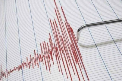 Muğla'nın Datça ilçesi açıklarında 4.1 büyüklüğünde deprem meydana geldi