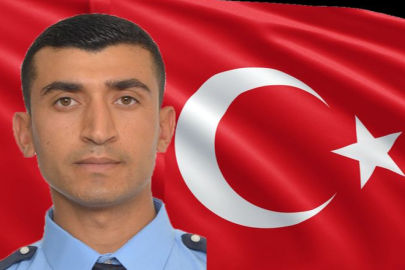 Polis memuru Cihat Ermiş'i şehit eden sanığın duruşması başladı: Mahkemede olaylı anlar