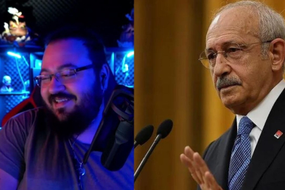 Jahrein, Kemal Kılıçdaroğlu'na hakaretten tazminat ödeyecek